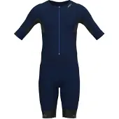 Sailfish Aerosuit Perform 2 Kortærmet Trisuit