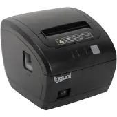 Iggual Tp7001 Usb & Rs232 Billet Laserprinter