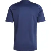 Adidas Tiro24 T-shirt Med Korte ærmer