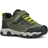 Geox Magnetar Abx Slip-on-sko