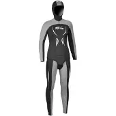C4 Freediving Vertical Up 5 Mm Fridykkerjakke Til Kvinder