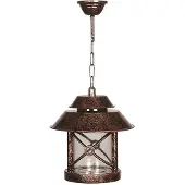 Wellhome Loftslampe 26x26x56 Cm