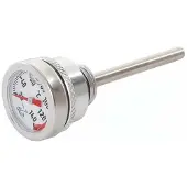 Spec-x Hh 09 20 X 2.5 Mm 75 Olietemperatur Pejlepind