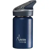 Laken Stainless Steel Jannu Cap 350ml Termoskande