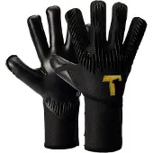 T1tan Rebel 2.0 Målmandshandsker Med Fingerbeskyttelse