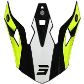 Shot Race Gear Pulse Revenge Visir