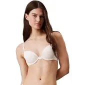 Calvin Klein Push Up Plunge Bh
