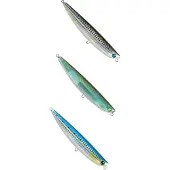 Seaspin Pro-q K Overflade Stickbait 27g 120 Mm