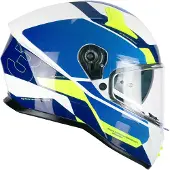 Cgm 333g Onyx Sport Fullface-hjelm