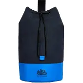Sundek Cotton Shoulder With Contrasting Colours Taske