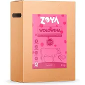 ZOYA Coldpro Hundemad Med Oksekød 9kg