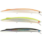 Seaspin Mommotti Silent Sinking Minnow 35g 190 Mm