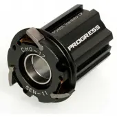 Progress Frihjuls Turbinevej Campagnolo