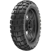 Anlas Capra X 54t Tl Adventure Bagdæk