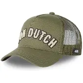 Von Dutch Buckl Kasket
