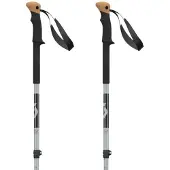 SCOTT Trek Alu Spadserestokke