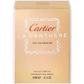 Cartier La Panthere 50ml Eau De Parfum