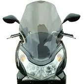 Bullster Honda Pcx125 Høj Vindskærm