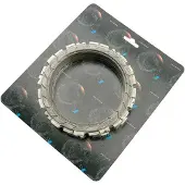 Tecnium Cd1257 Koblings Friktion Splader