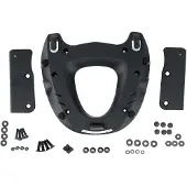 Kappa Moto Kr1110 Monokey Top Case Bagmontering