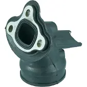 RMS Beauty Piaggio Vespa Lx/lxv 125-150cc 100520600 Indsugningsmanifold