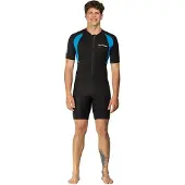 Salvimar Aquatic 2.0 Mm Kortærmet Shorty