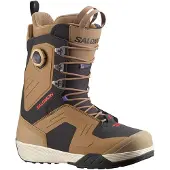 Salomon Dialogue Lace Boa Sj Snowboardstøvler