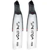 Spetton Fx30 Fridykkingsfinner