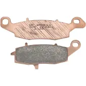 Dp Brakes Sport Sdp323hh+ Sintrede Bremseklodser