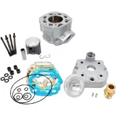 Italkit Ck12789gr1 Cylinder-og Krumtapakselsæt