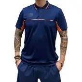 Umbro Pro Training Active Kortærmet Polo
