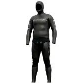 Picasso Thermal Skin 7 Mm Harpunfiskedragt