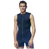 Spetton Thermocline John 3 Mm Ærmeløs Shorty
