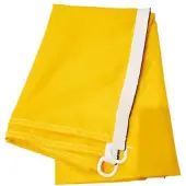 Oem Marine Fare Overvåget Bade Flag