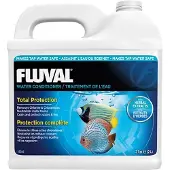 Fluval Aquaplus 2l Vandkonditioneringsmiddel