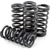 Dp Brakes Hds70-5 Honda Cr125r 2000-2003 Koblingsfjedersæt 5 Enheder