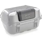 Givi Z195er B45 Ryglæn Til Topboks