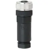 Actisense Udendørs Installation Lige Hun-mikro-stik