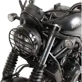 Hepco&Becker Honda Cl 500 23-26 7009543 00 01 Lygtebeskytter