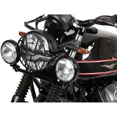 Hepco&Becker Moto Guzzi V7 Stone Special Edi 22-23 700558 00 01 Lygtebeskytter