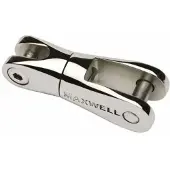 Maxwell Rustfrit Stål Ankerhage