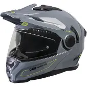 Gari G110 Adventure Modulær Hjelm
