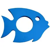 Leisis Fish Flydemåtte