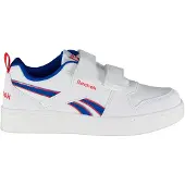 Reebok Royal Prime 2.0 Two Strap Hoop & Loop Sko