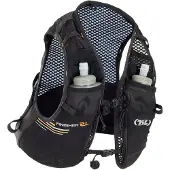 TSL Outdoor Finisher 2l Goyave + Flasks Hydreringsvest