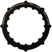 Pedro´s Shimano Lejepresseadapter