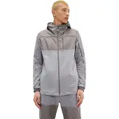 Ellesse Milleros Sweatshirt Med Lynlås