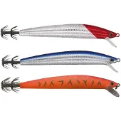 Maria Squid Minnow Blæksprutte Jig 130 Mm