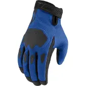 I.C.O.N. Hooligan Ce Off-road Handsker