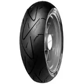 Continental Contisportattack Tl 73w Landevejsdæk